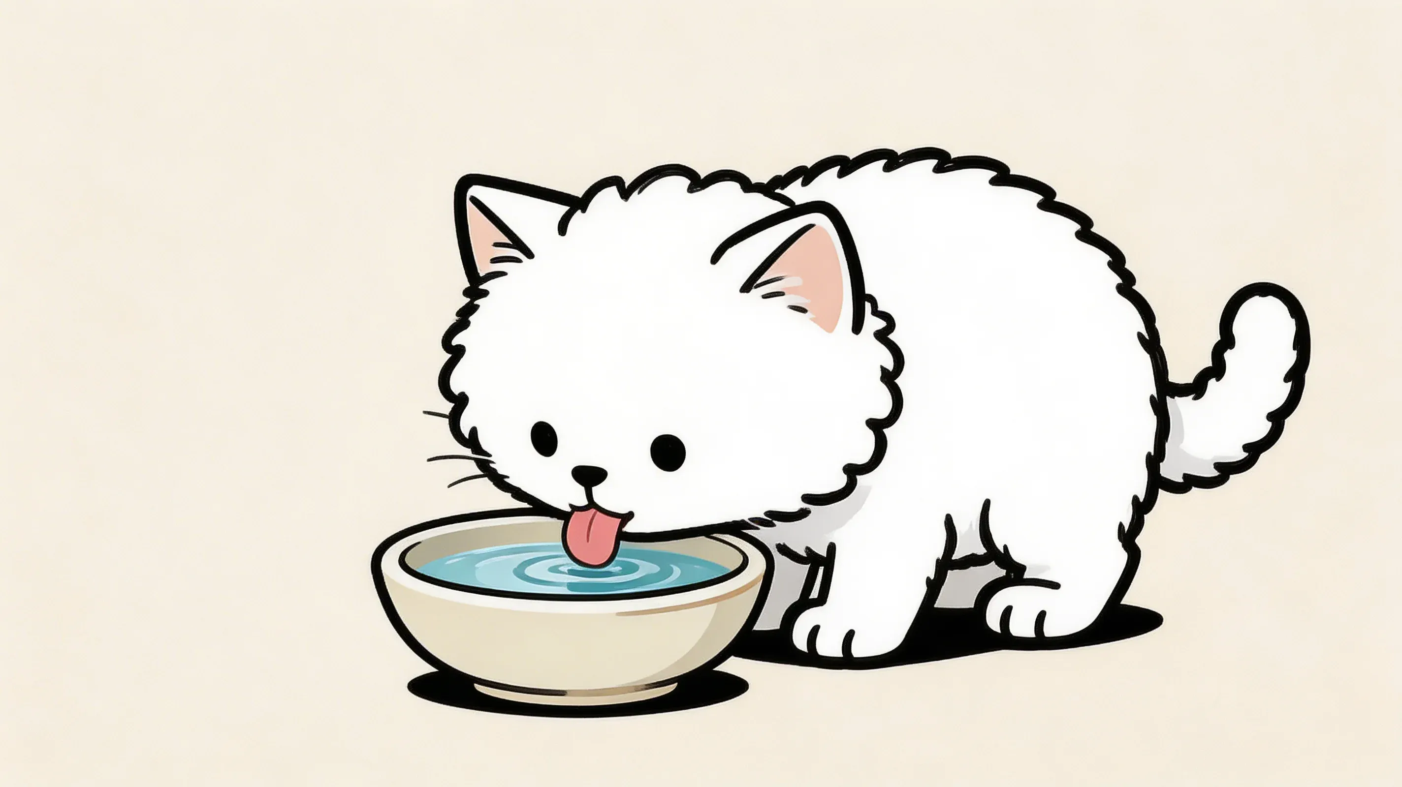 고양이 당뇨 증상