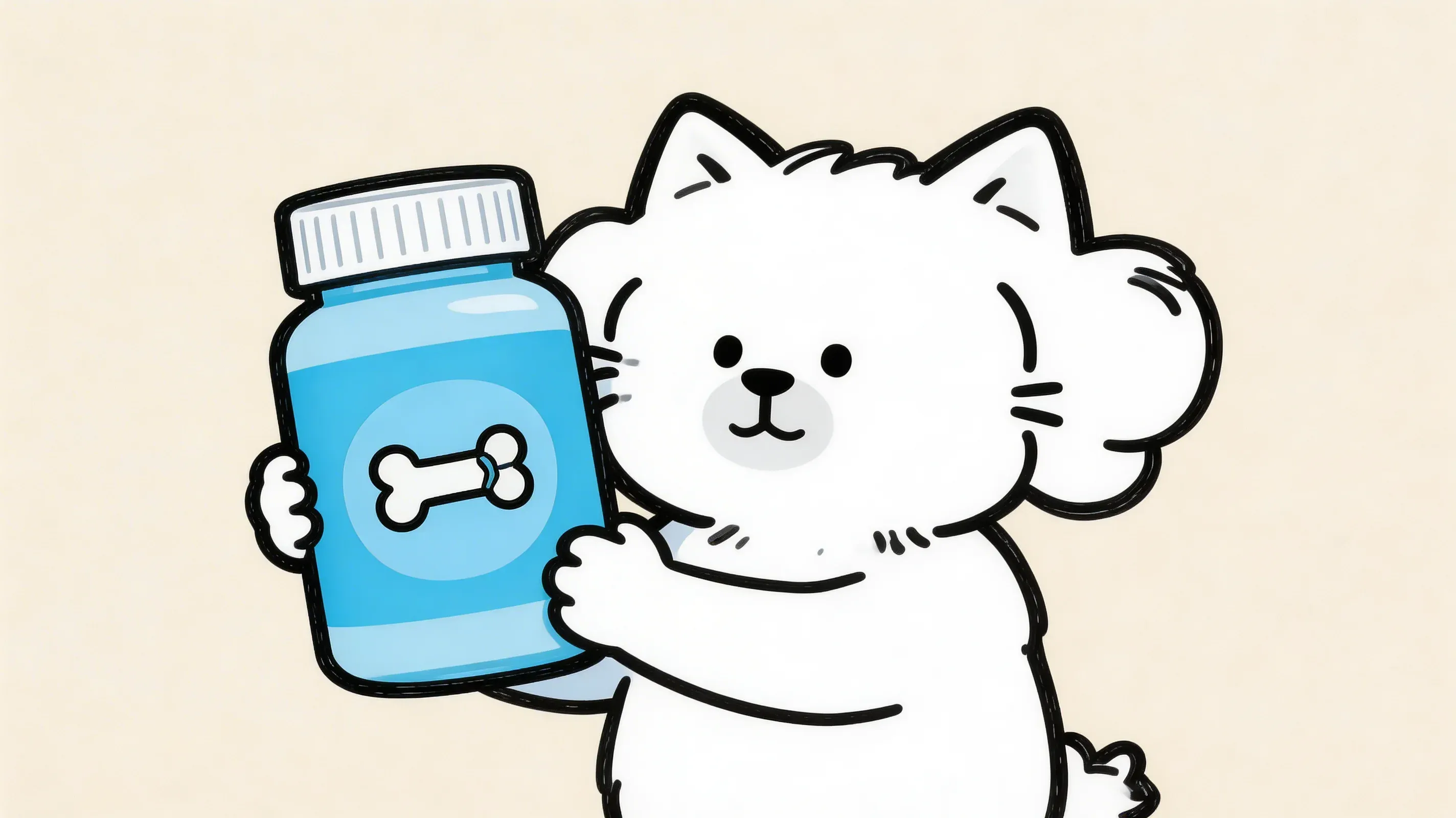 고양이 관절 영양제