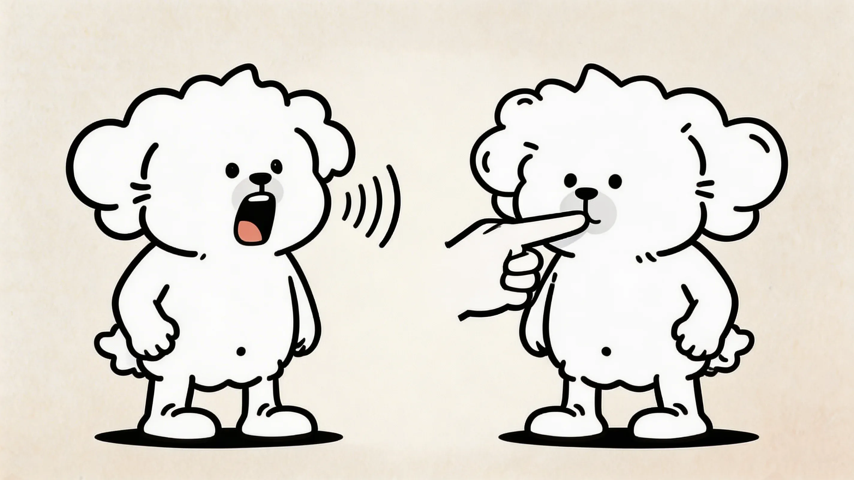 how to stop dog barking