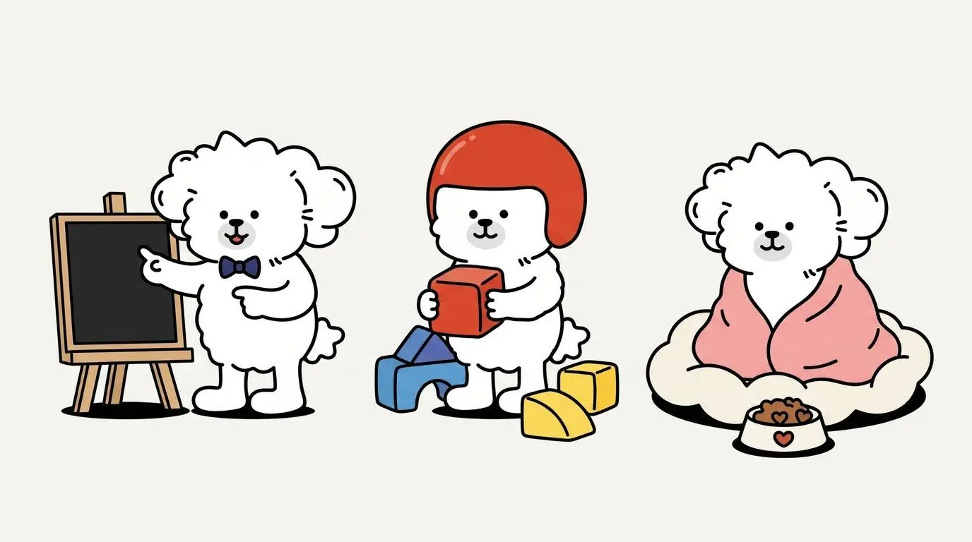 how to choose dog daycare