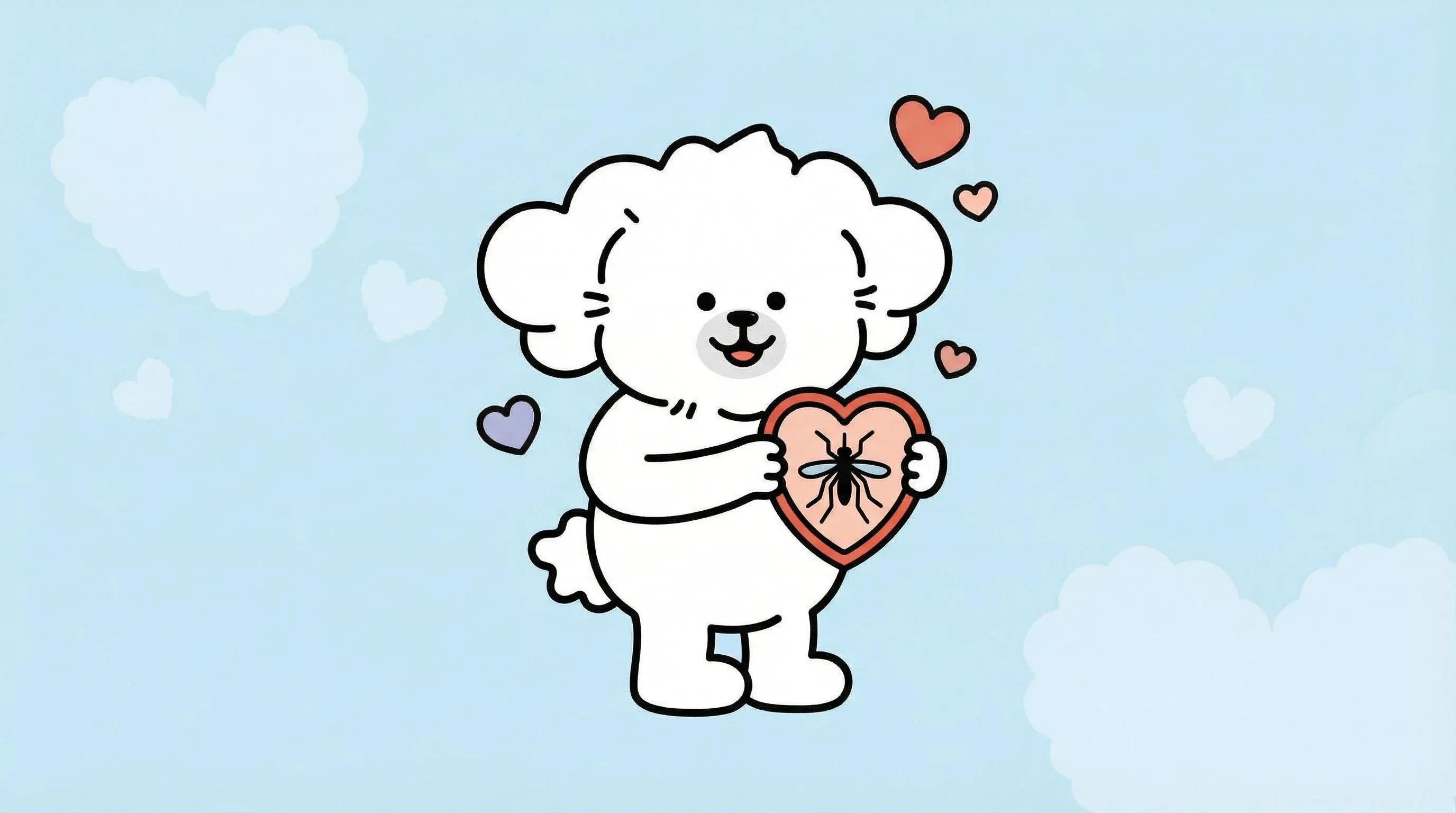 dog heartworm prevention