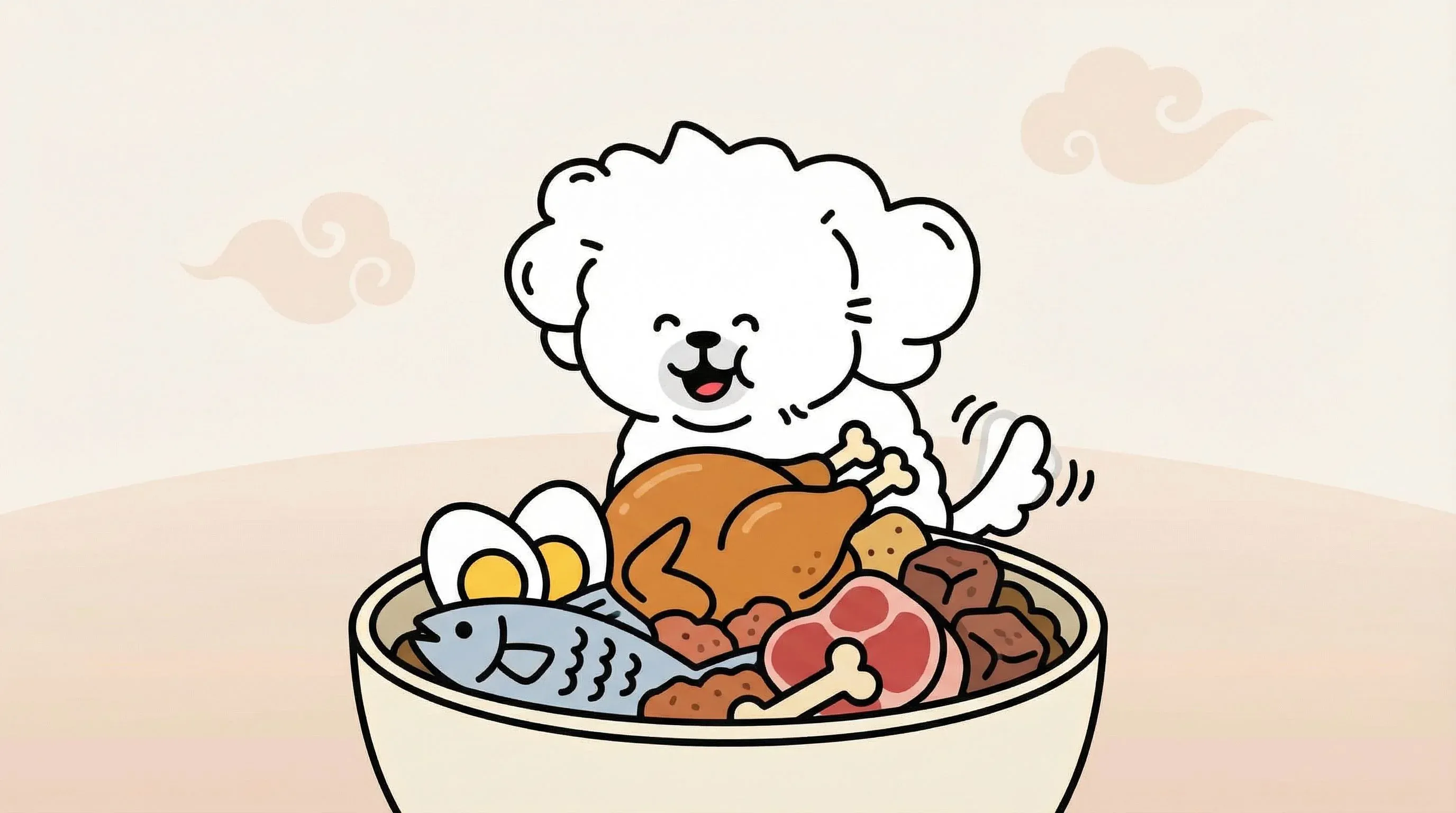 best protein sources for dogs