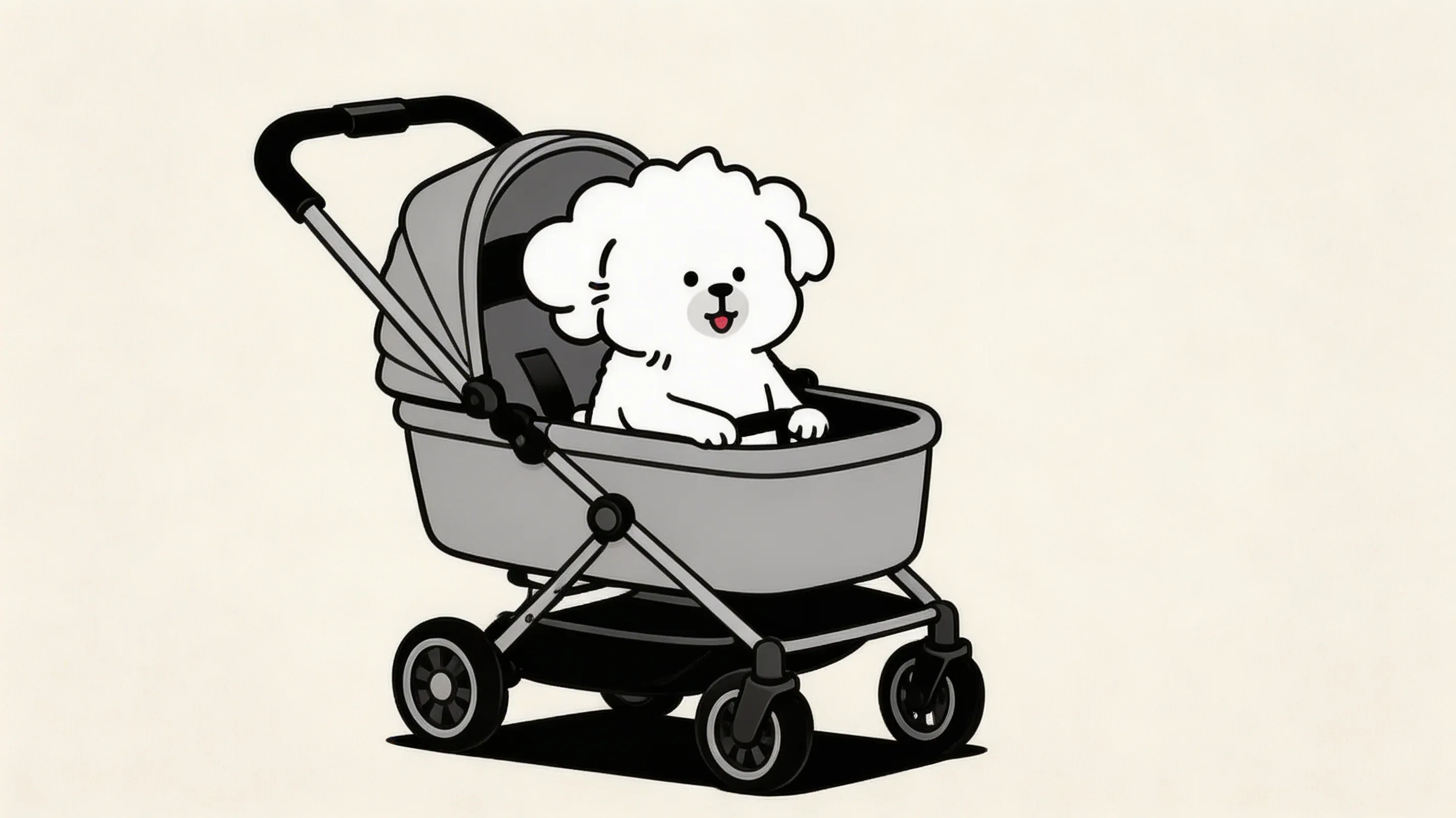 dog stroller guide